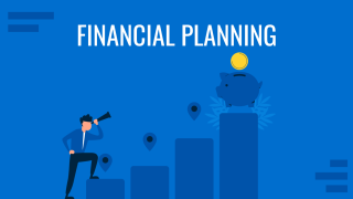 business plan finance presentation