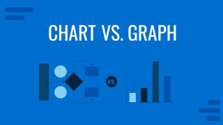 difference between graphical and diagrammatic representation of data