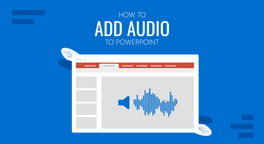 00-how-to-add-audio-powerpoint-cover-slidemodel