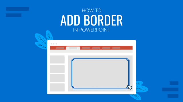 How to Add Border in PowerPoint