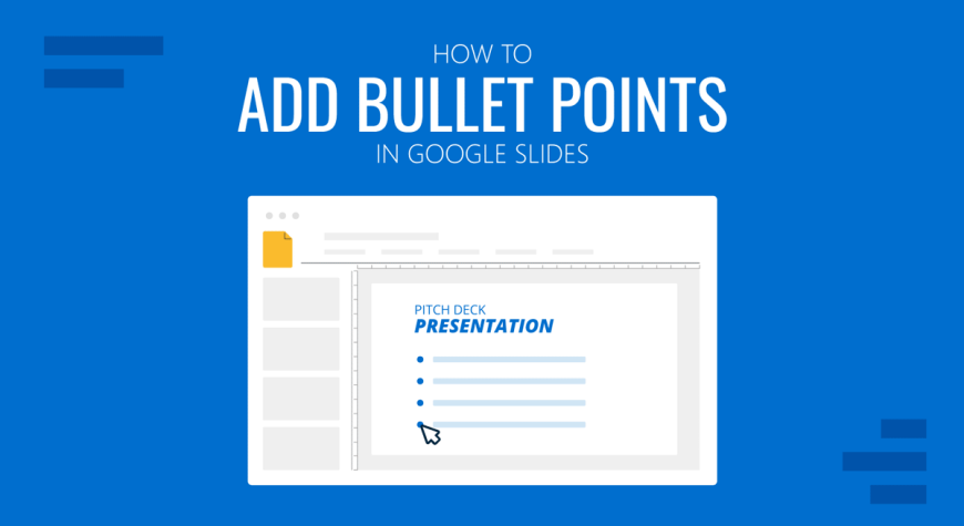 00 How To Add Bullet Points Google Slides Cover SlideModel   00 How To Add Bullet Points Google Slides Cover 870x475 