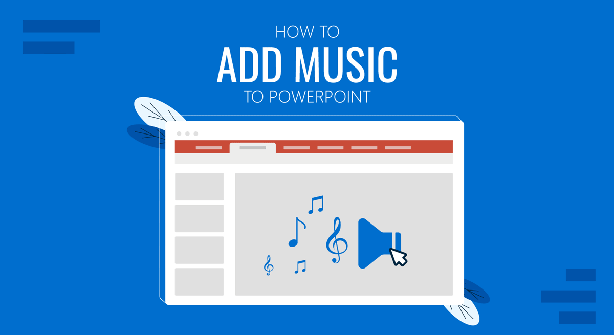 How to Add Music to PowerPoint: Step-by-Step Guide