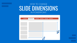 powerpoint slide size presentation