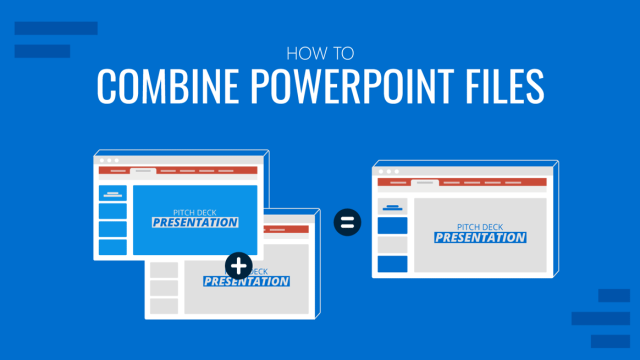 How to Combine PowerPoint Files