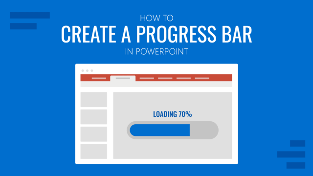 How to Create a Progress Bar in PowerPoint: Step-by-Step Guide for Non-Designers