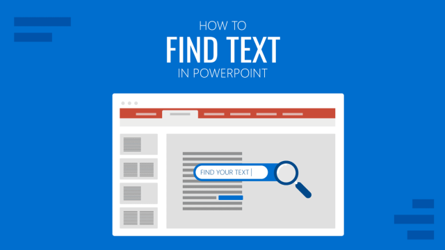 How to Find and Replace Text in PowerPoint