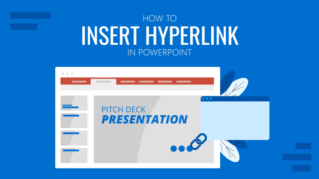 How to Insert Hyperlink in PowerPoint