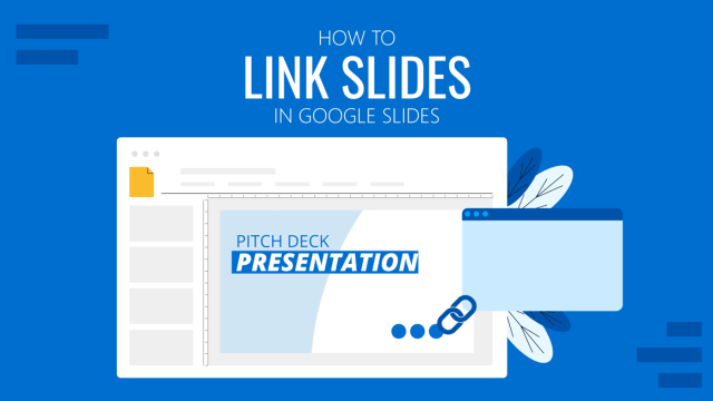 How to Link Slides in Google Slides