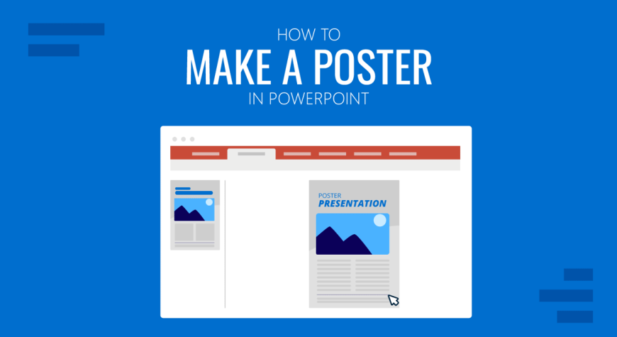 00-how-to-make-a-poster-powerpoint-cover-slidemodel