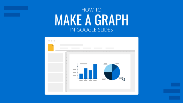 How To Make a Graph on Google Slides