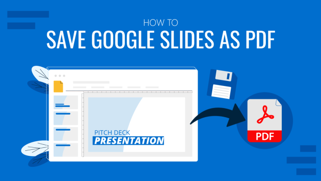 How to Save Google Slides as PDF