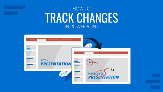 How to Track Changes in PowerPoint