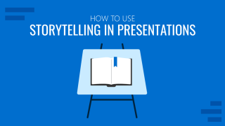 storytelling examples for presentations