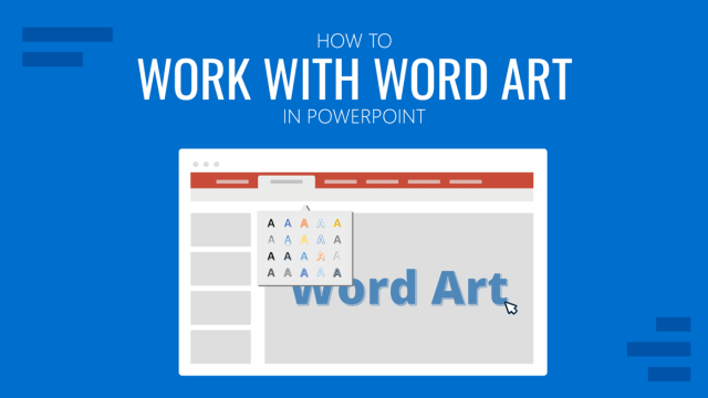 How to Work with WordArt in PowerPoint