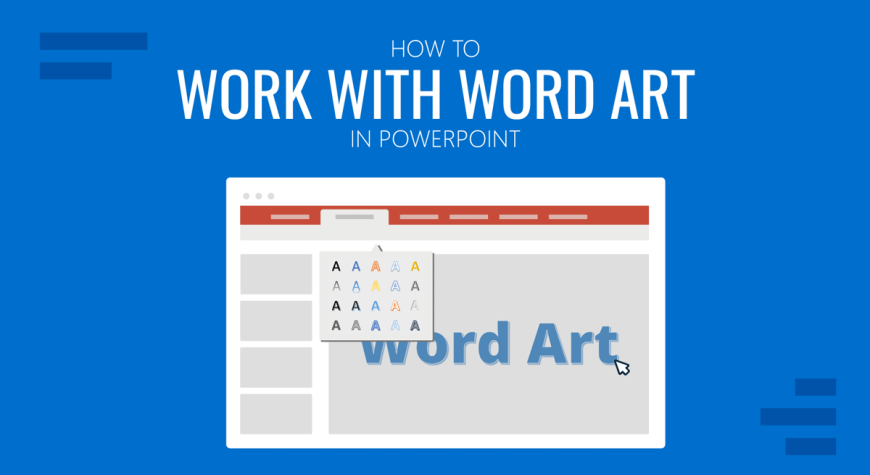 00_how-to-work-with-word-art-powerpoint-cover - SlideModel