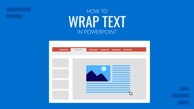 How to Wrap Text in PowerPoint