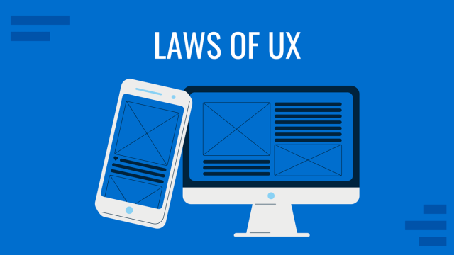 Laws of UX for Presentation: A Guide for Better Slide Design