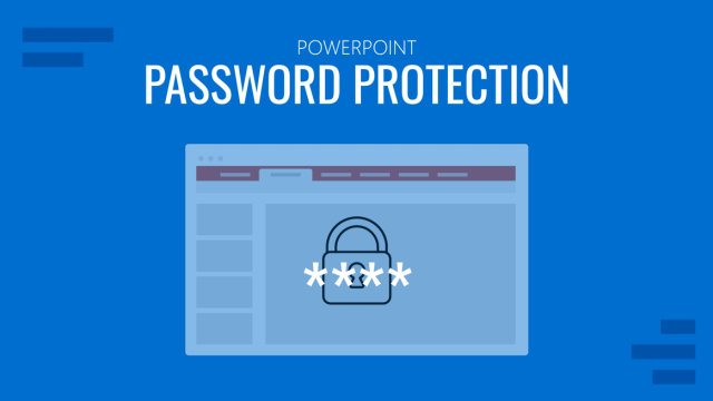 PowerPoint Password Protection