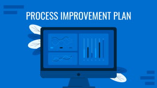 presentation template for process improvement