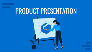 product presentation conclusion