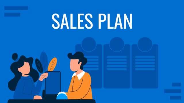 How to Create a Winning Sales Plan Presentation