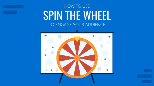 How to Use Spin the Wheel to Engage Your Audience