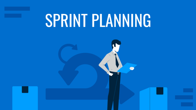 How To Conduct a Sprint Planning Meeting and Present Results