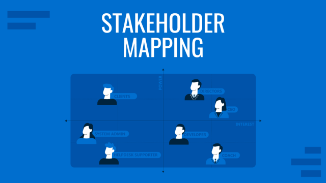 Mastering Stakeholder Mapping: An Essential Guide for Stakeholder Management