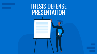 thesis oral defense ppt