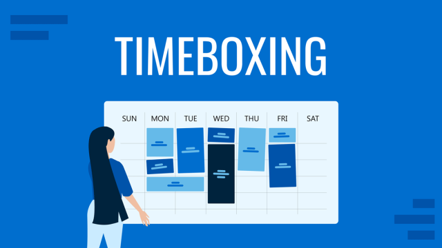 The Power of Timeboxing: How to Improve Your Professional Life