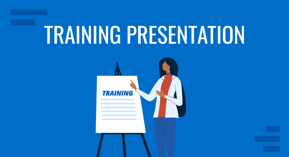 presentation training topics