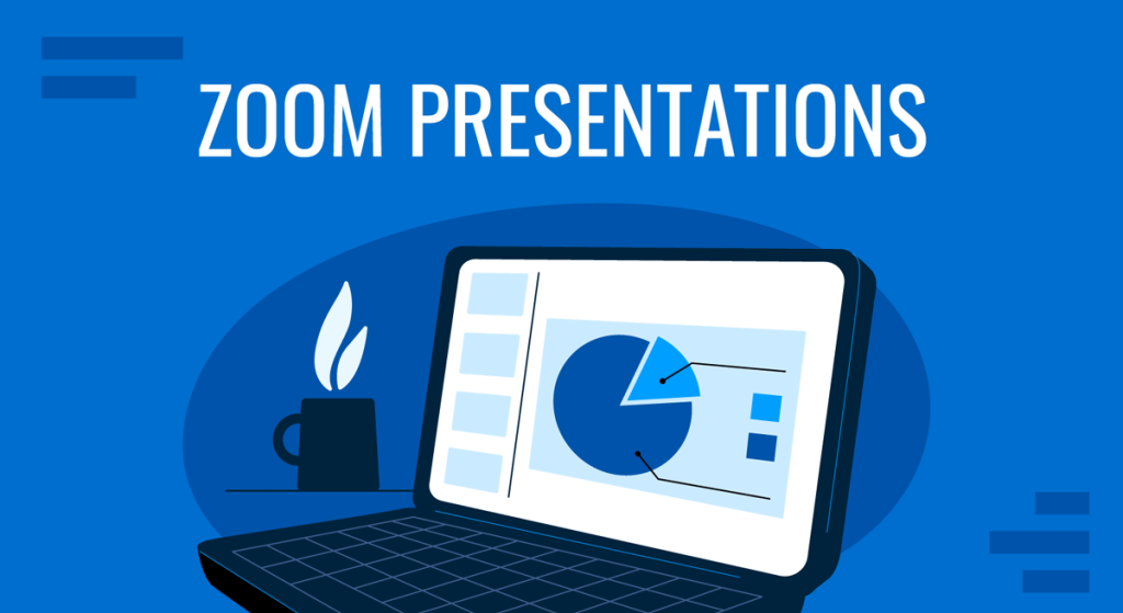 how to give presentation in zoom meeting