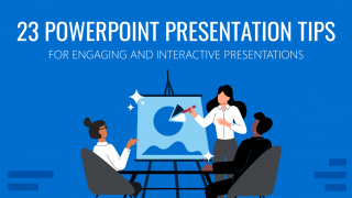 how to create a good business powerpoint presentation