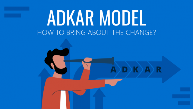 ADKAR Model: How to bring about the change?