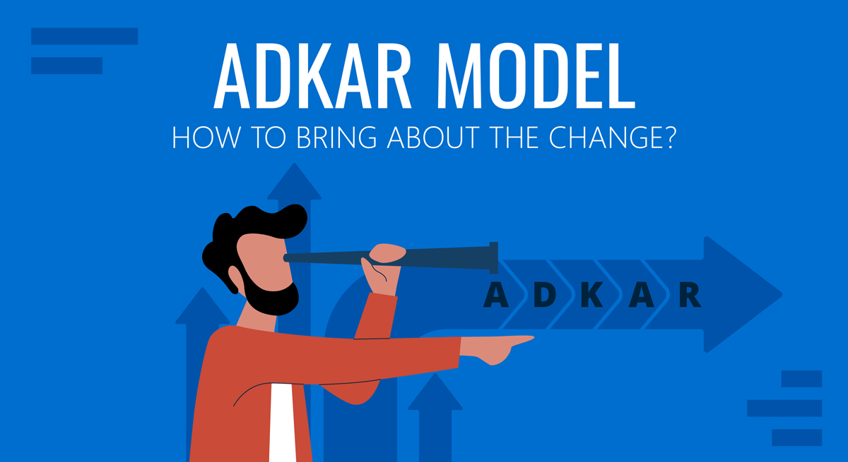 ADKAR Model: How to bring about the change?