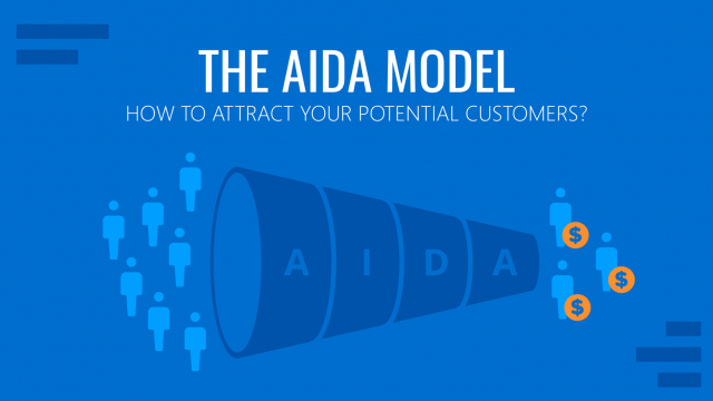 The AIDA Model: How to Attract Your Potential Customers?