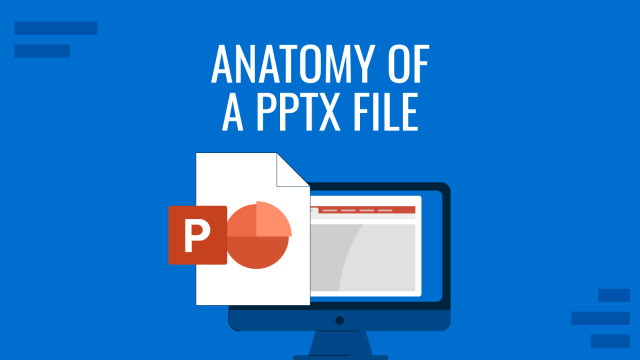 Anatomy of a .PPTX File: Unpacking the Open XML Format