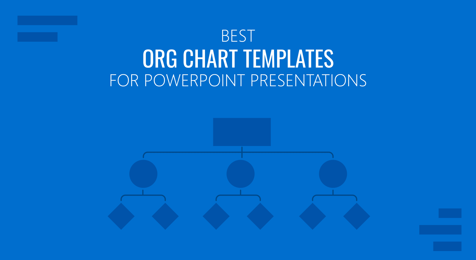 organizational charts templates