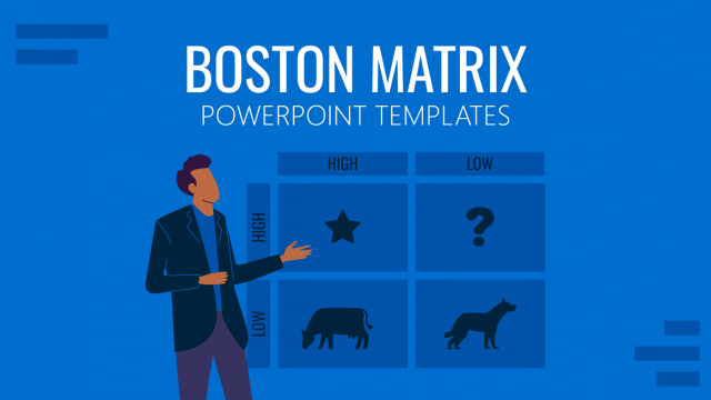 Boston Consulting Group Templates for PowerPoint Presentations