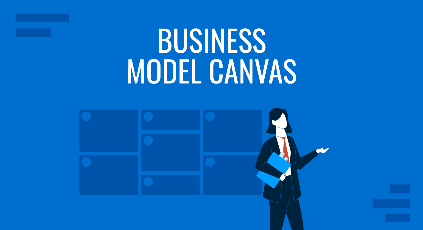 Business Model Canvas Explained