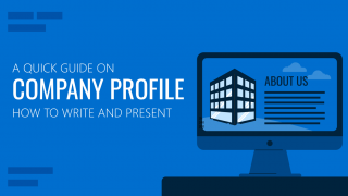 company profile ppt presentation download