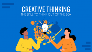 Thinking outside the box: 8 ways to become a creative problem solver