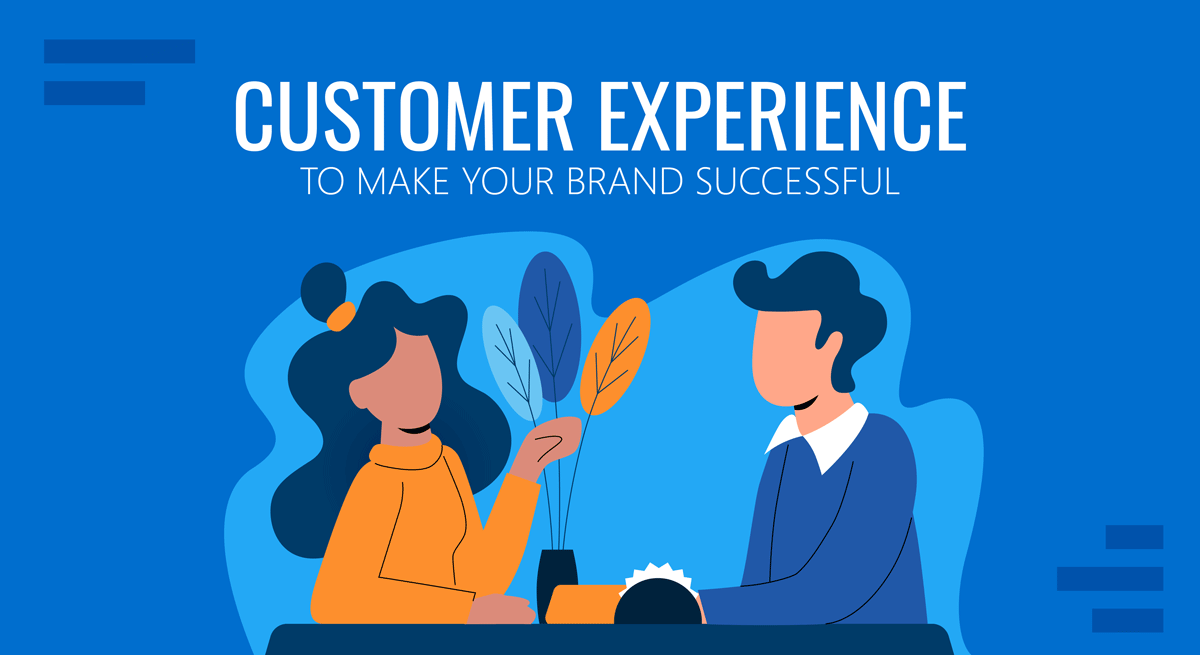 How Customer Experience can Make Your Brand Successful