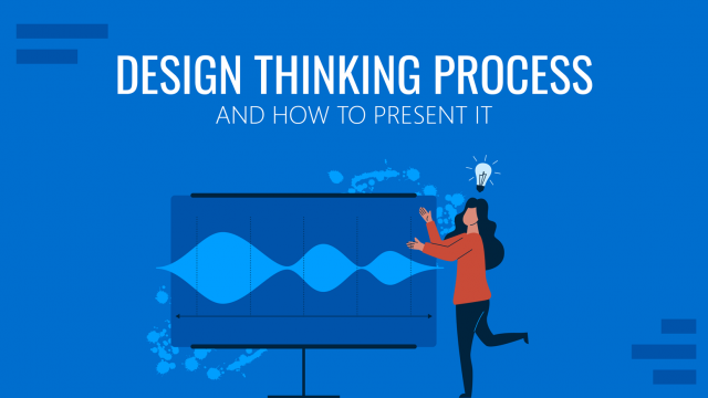 What is a Design Thinking Process and How to Present It?