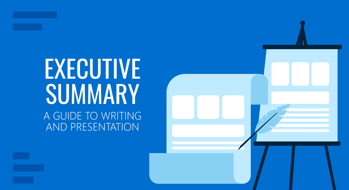 why the executive summary may be the most important section of a business plan