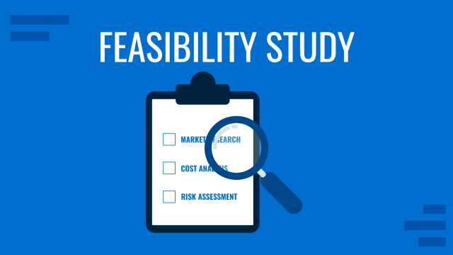 How to Carry Out a Feasibility Study and Get Better at Business Decision Making