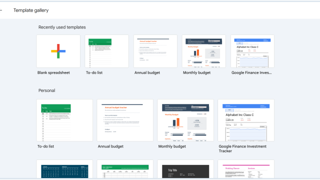 How to Use Google Sheets (Quick Guide)
