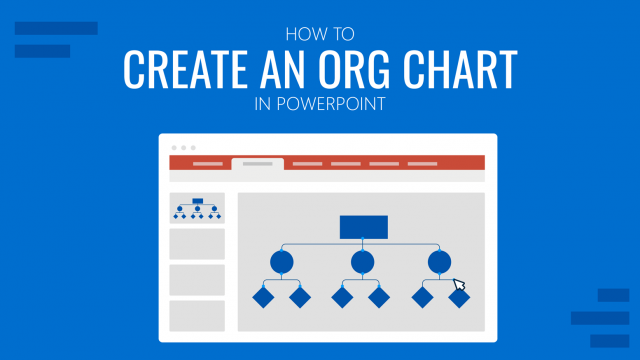 How to Create an Org Chart in PowerPoint?