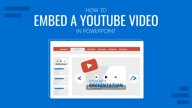 How to Embed a Youtube Video in PowerPoint