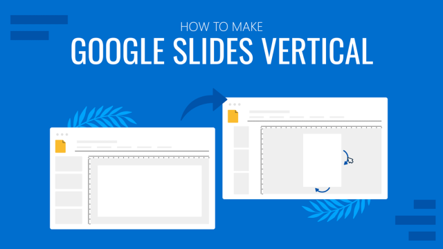 How to Make Google Slides Vertical